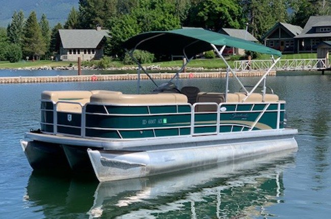 Review Our Boat Rental Rates